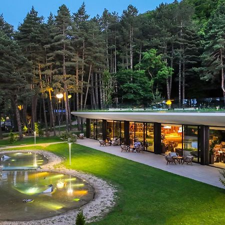 Bioli Wellness Resort Kojori Luaran gambar