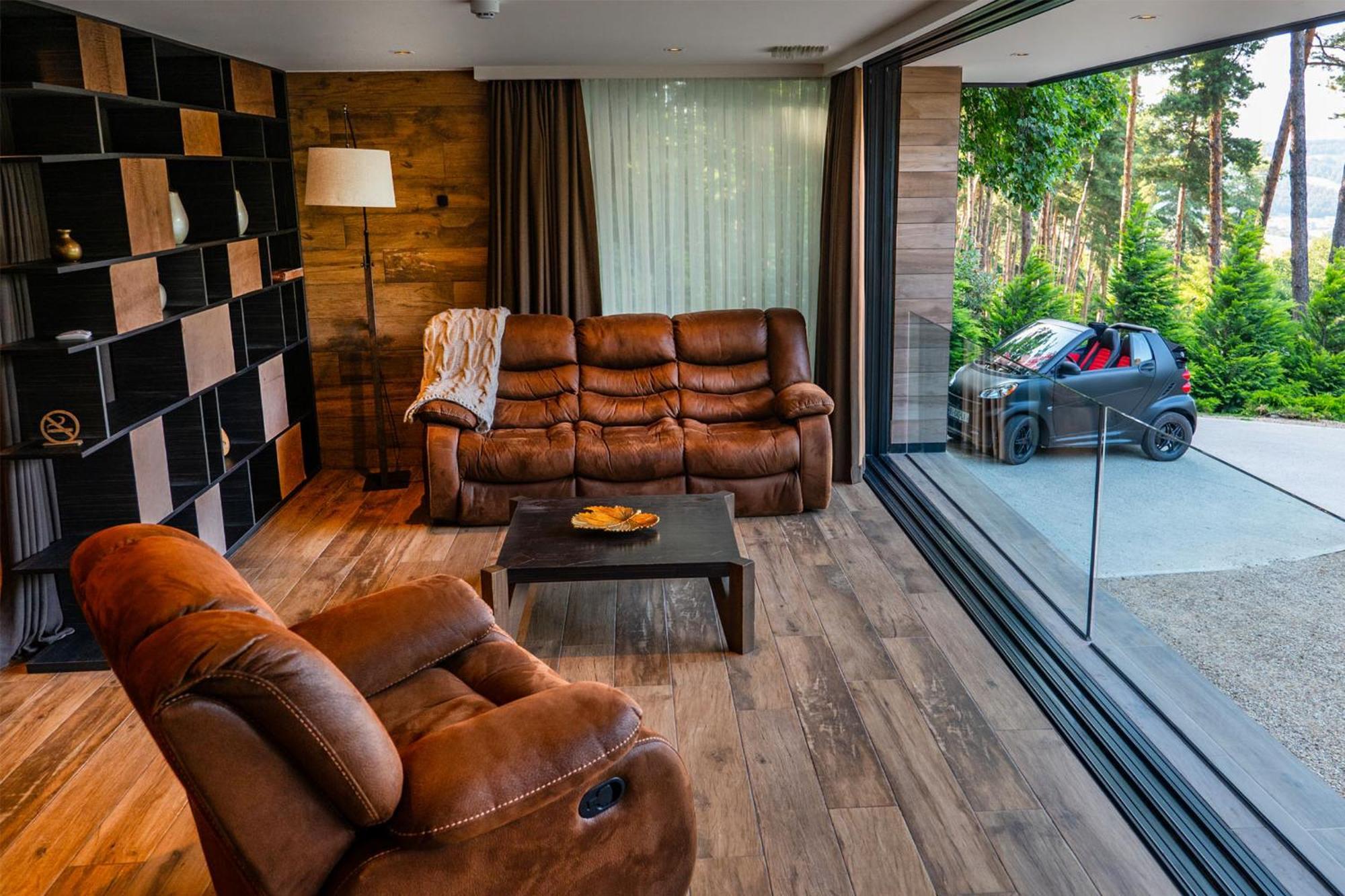 Bioli Wellness Resort Kojori Luaran gambar