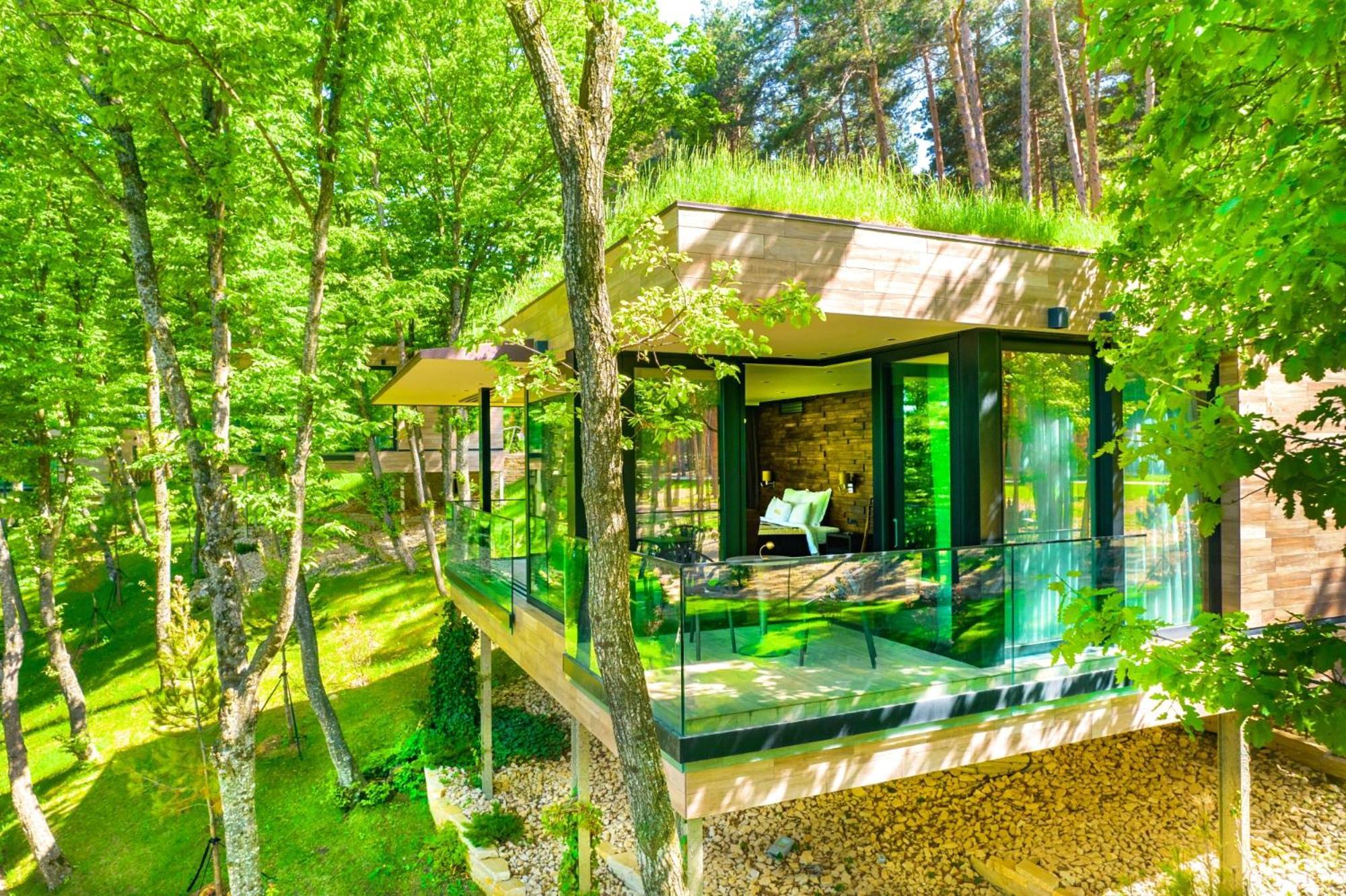 Bioli Wellness Resort Kojori Luaran gambar