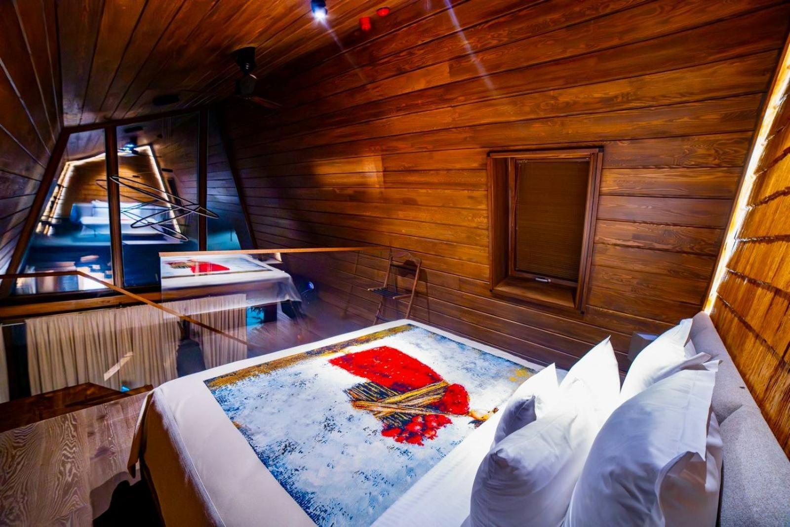 Bioli Wellness Resort Kojori Luaran gambar