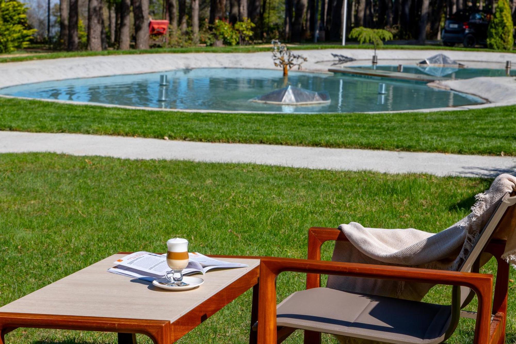 Bioli Wellness Resort Kojori Luaran gambar